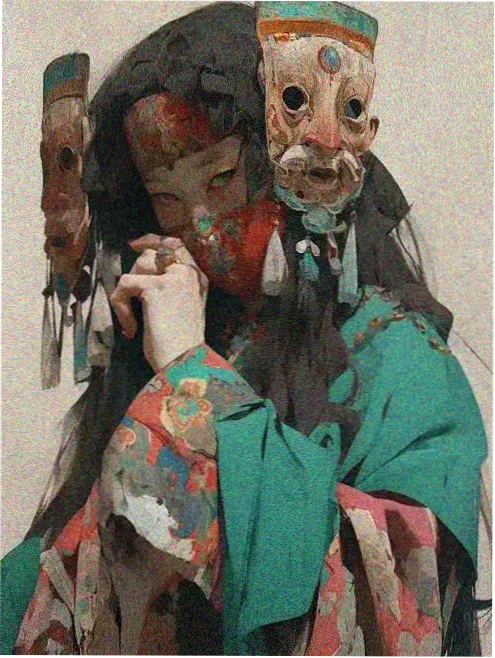 777电影网悬疑科幻电影沙漏之城海报